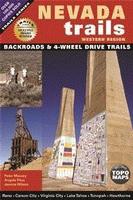 OFF-ROAD TRAIL GUIDES